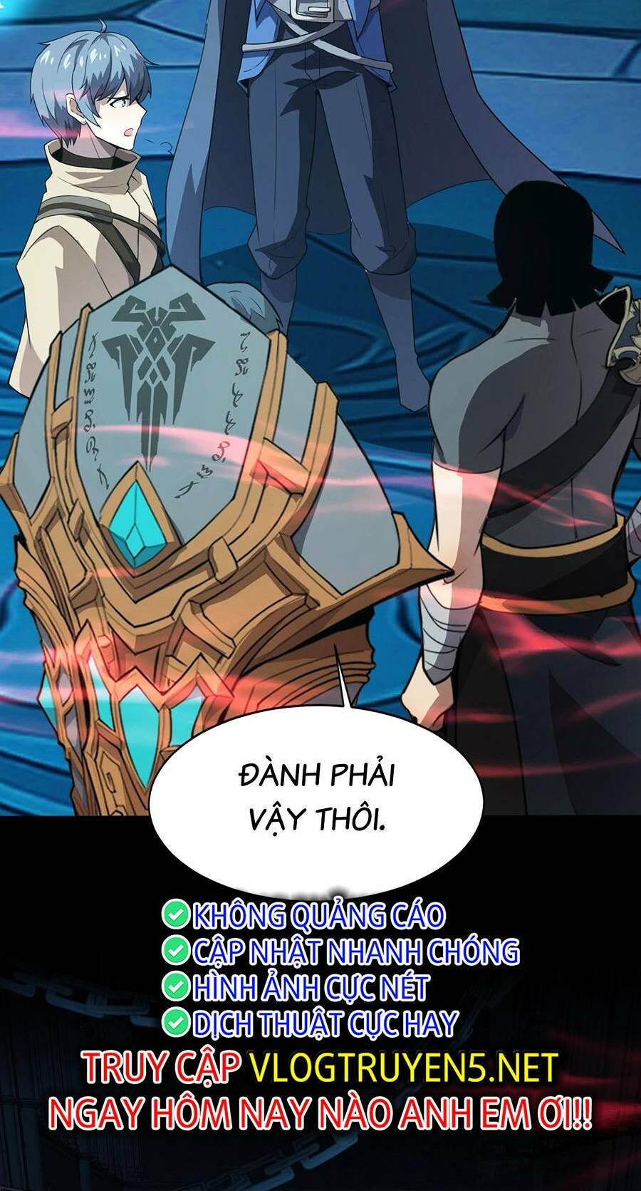 Chỉ Có Ta Có Thể Sử Dụng Triệu Hoán Thuật - Chapter 69 - Page 73