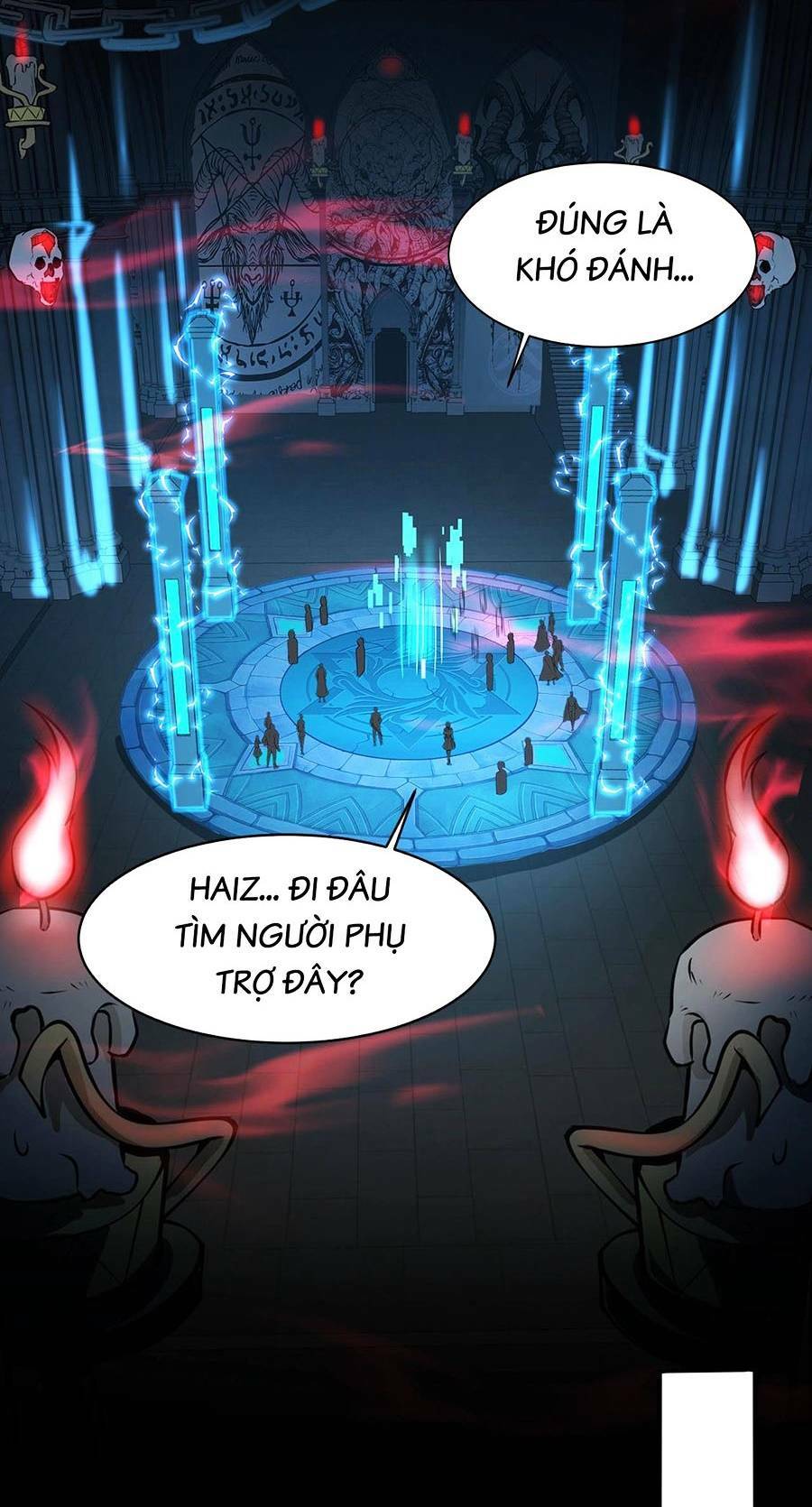 Chỉ Có Ta Có Thể Sử Dụng Triệu Hoán Thuật - Chapter 69 - Page 74