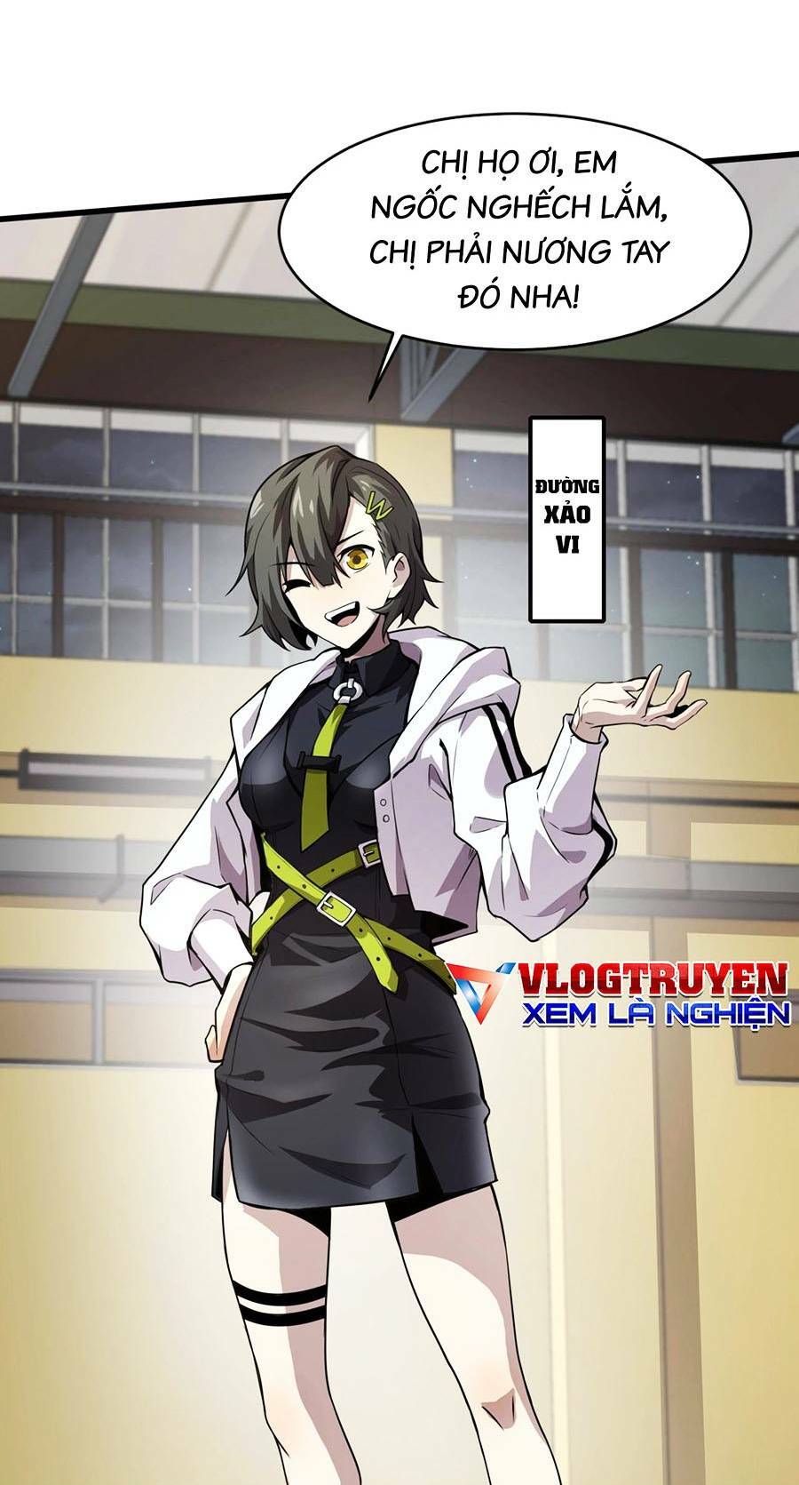 Chỉ Có Ta Có Thể Sử Dụng Triệu Hoán Thuật - Chapter 69 - Page 78