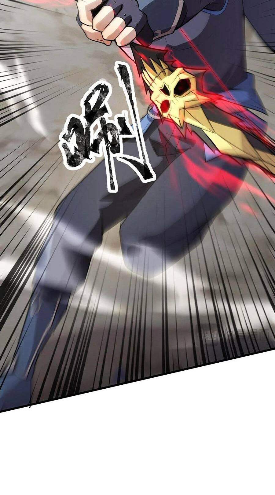 Chỉ Có Ta Có Thể Sử Dụng Triệu Hoán Thuật - Chapter 69 - Page 7