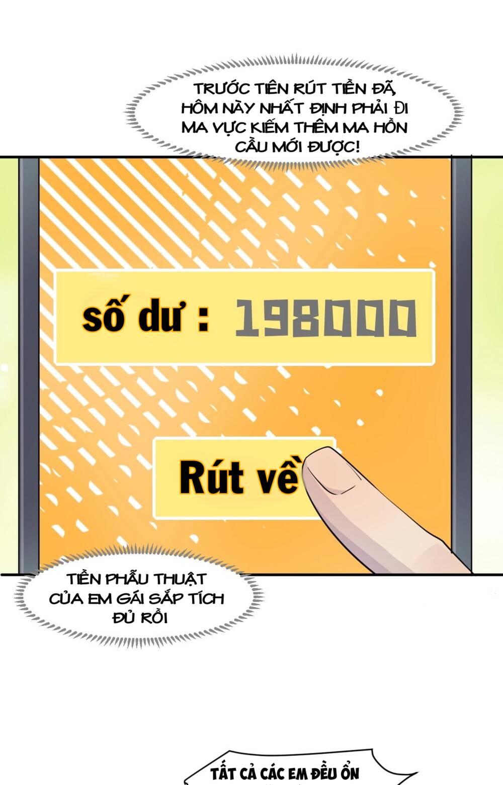 Chỉ Có Ta Có Thể Sử Dụng Triệu Hoán Thuật - Chapter 7 - Page 15