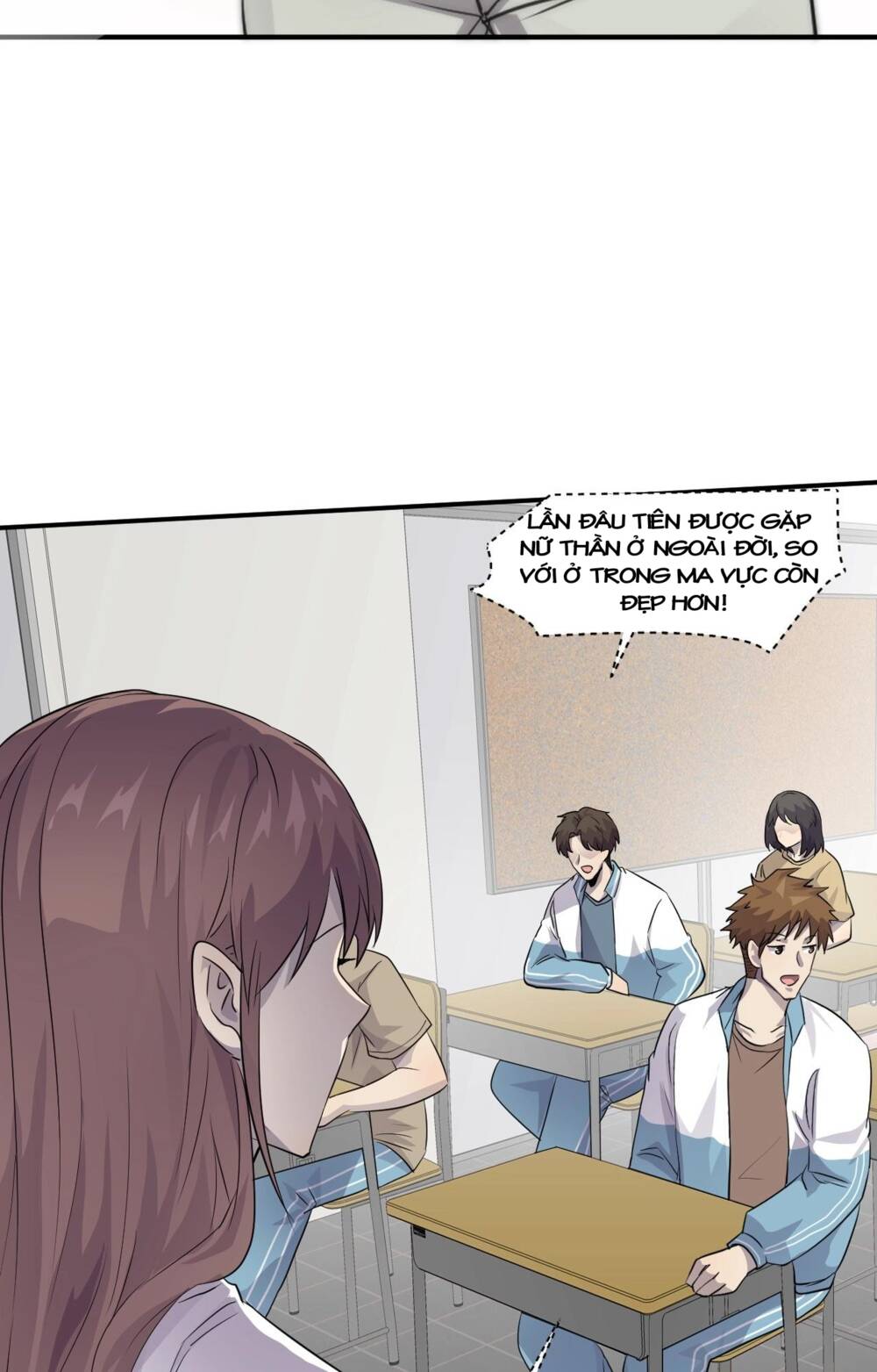 Chỉ Có Ta Có Thể Sử Dụng Triệu Hoán Thuật - Chapter 7 - Page 18