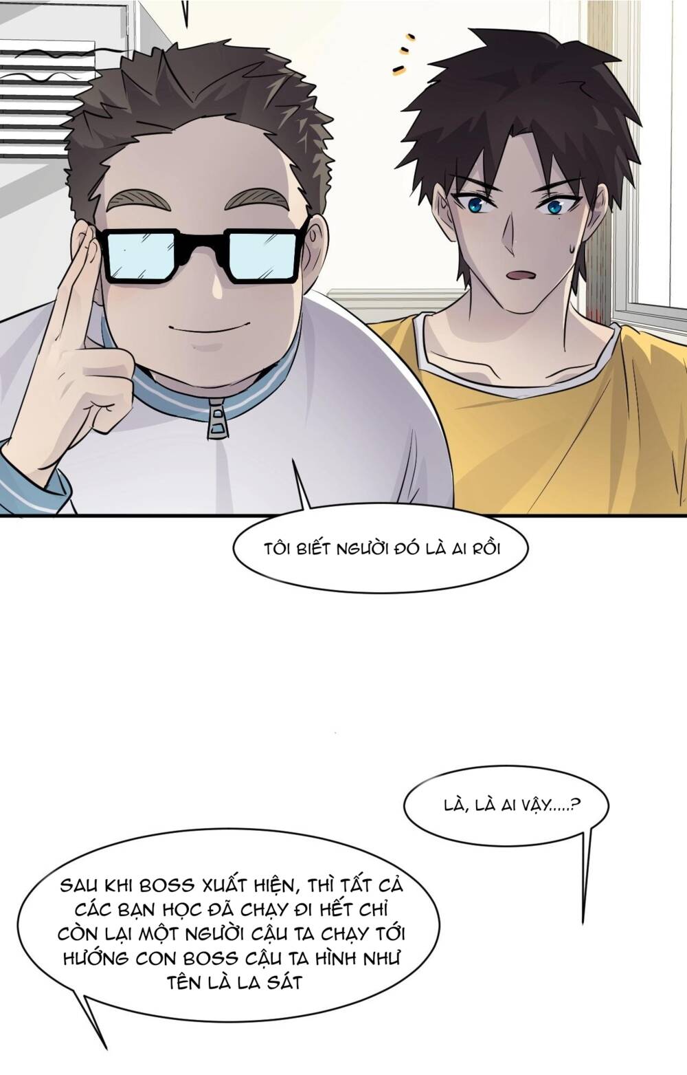 Chỉ Có Ta Có Thể Sử Dụng Triệu Hoán Thuật - Chapter 7 - Page 23