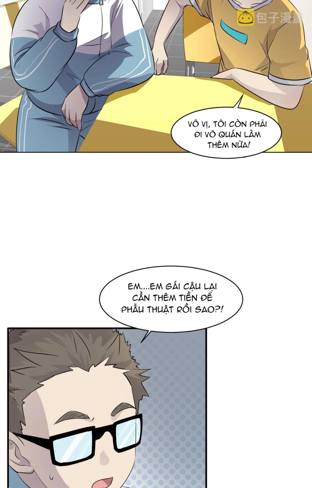 Chỉ Có Ta Có Thể Sử Dụng Triệu Hoán Thuật - Chapter 7 - Page 25