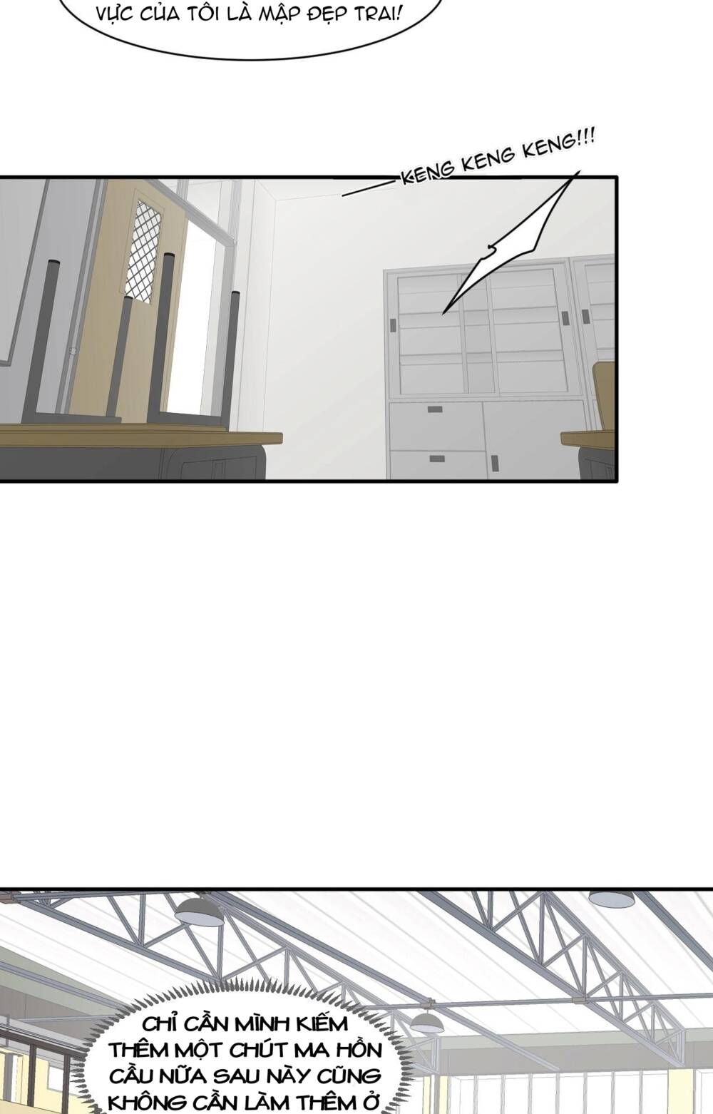 Chỉ Có Ta Có Thể Sử Dụng Triệu Hoán Thuật - Chapter 7 - Page 27