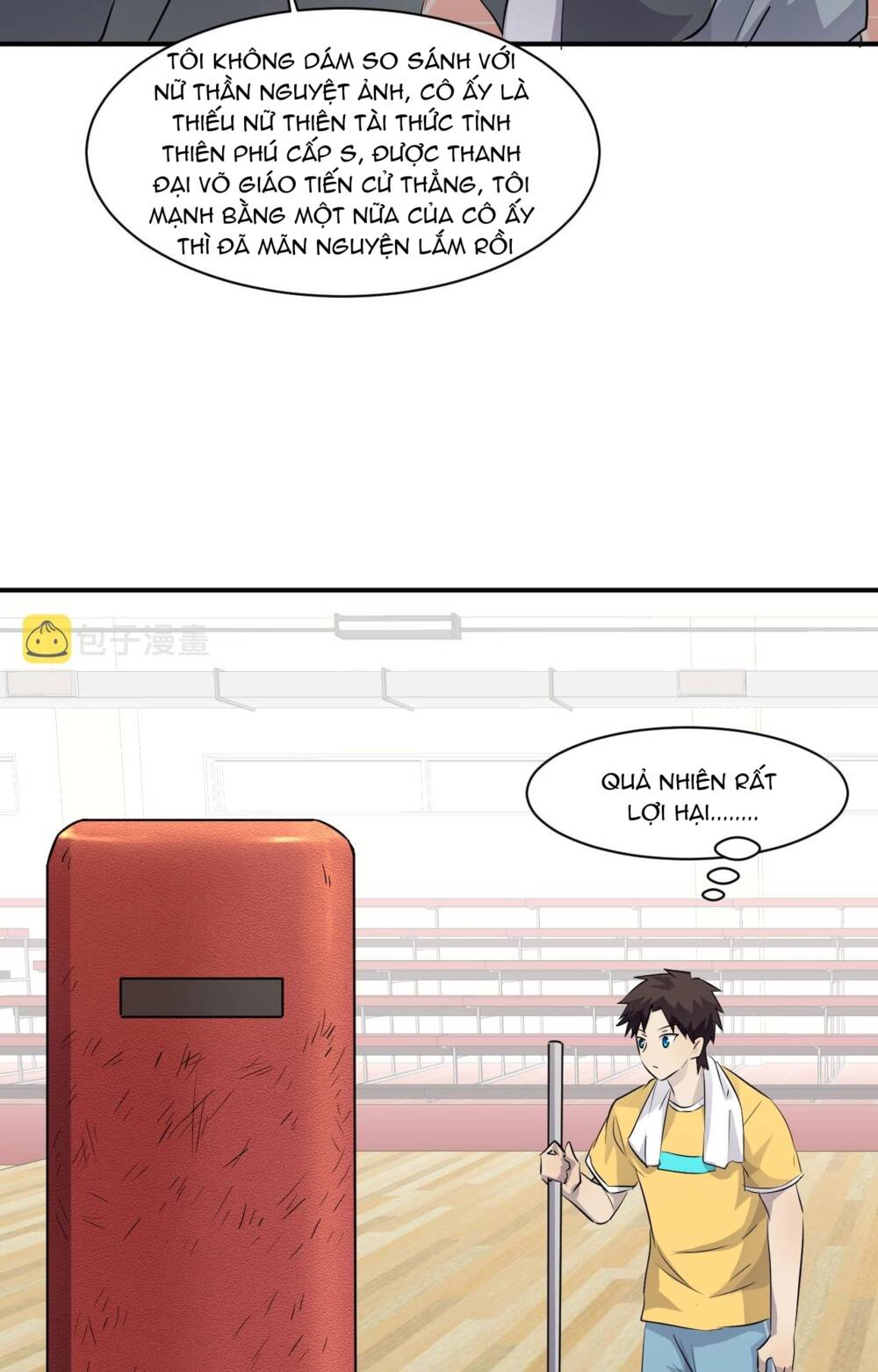 Chỉ Có Ta Có Thể Sử Dụng Triệu Hoán Thuật - Chapter 7 - Page 31