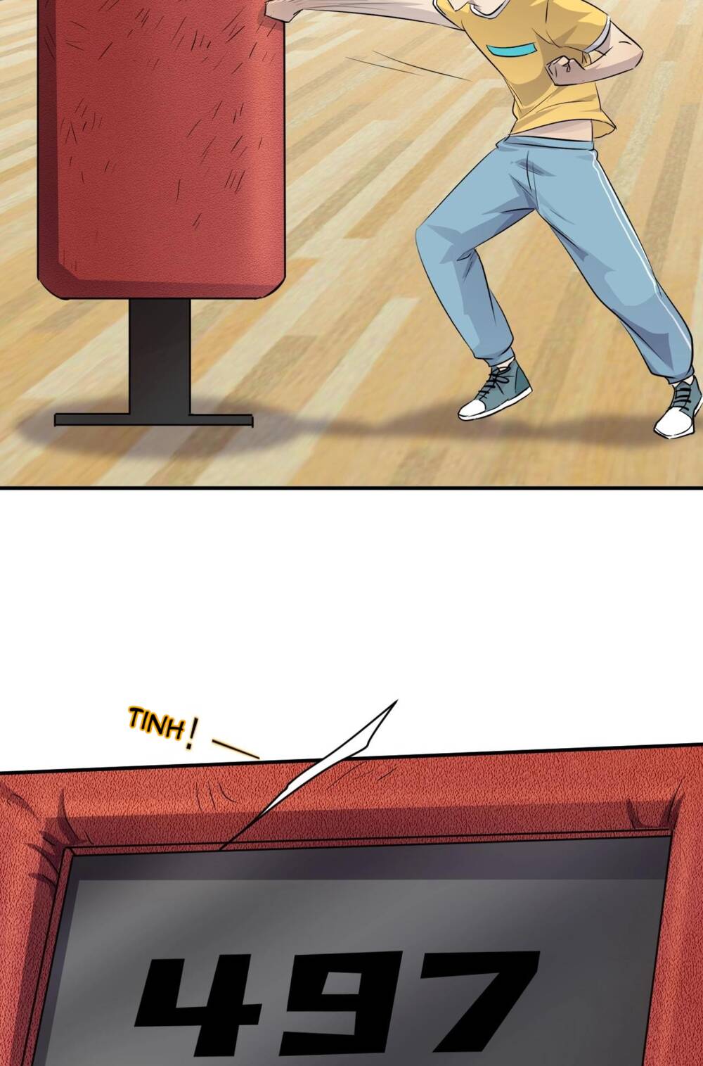 Chỉ Có Ta Có Thể Sử Dụng Triệu Hoán Thuật - Chapter 7 - Page 33