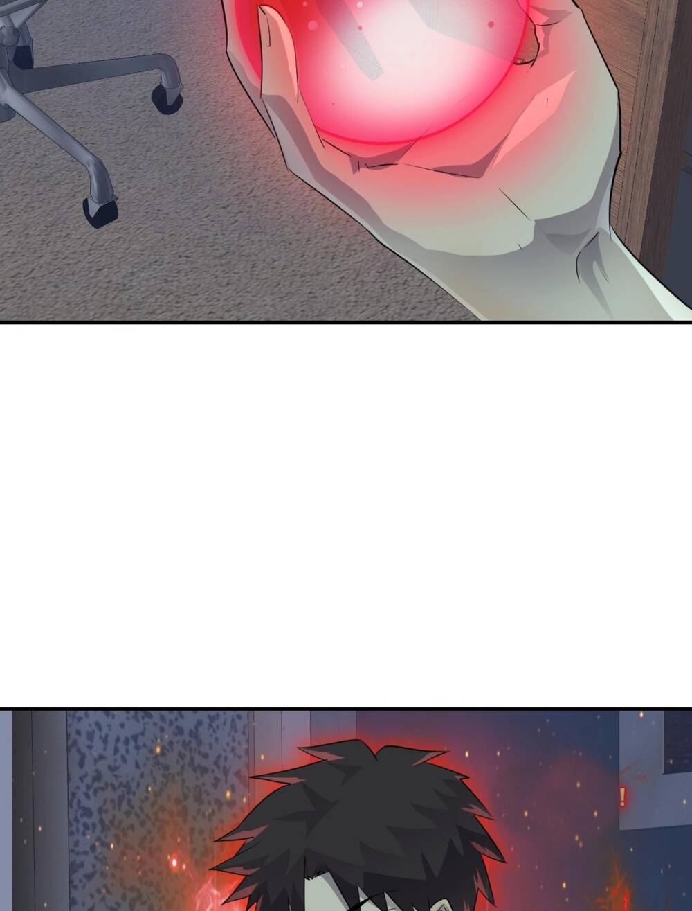 Chỉ Có Ta Có Thể Sử Dụng Triệu Hoán Thuật - Chapter 7 - Page 3