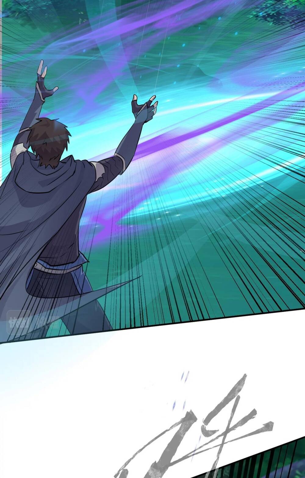 Chỉ Có Ta Có Thể Sử Dụng Triệu Hoán Thuật - Chapter 7 - Page 40