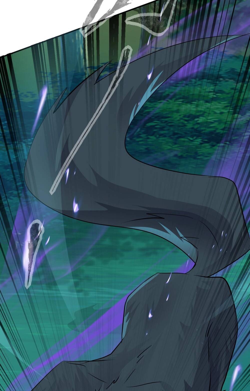 Chỉ Có Ta Có Thể Sử Dụng Triệu Hoán Thuật - Chapter 7 - Page 41