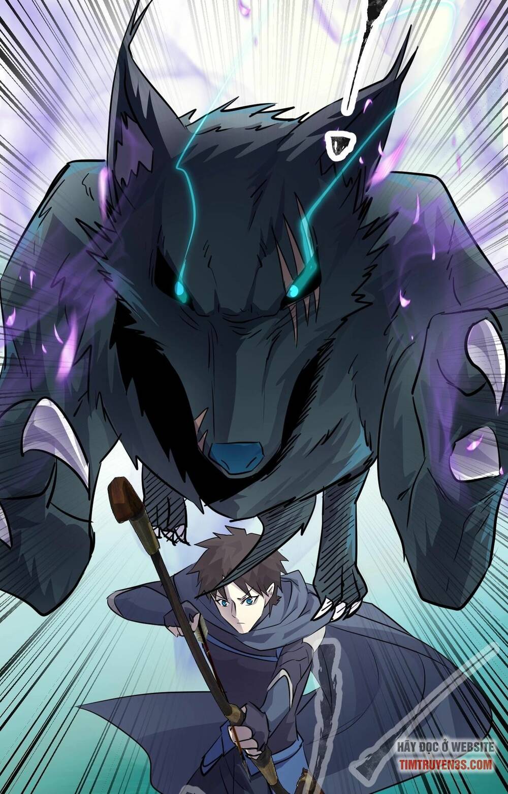 Chỉ Có Ta Có Thể Sử Dụng Triệu Hoán Thuật - Chapter 7 - Page 46