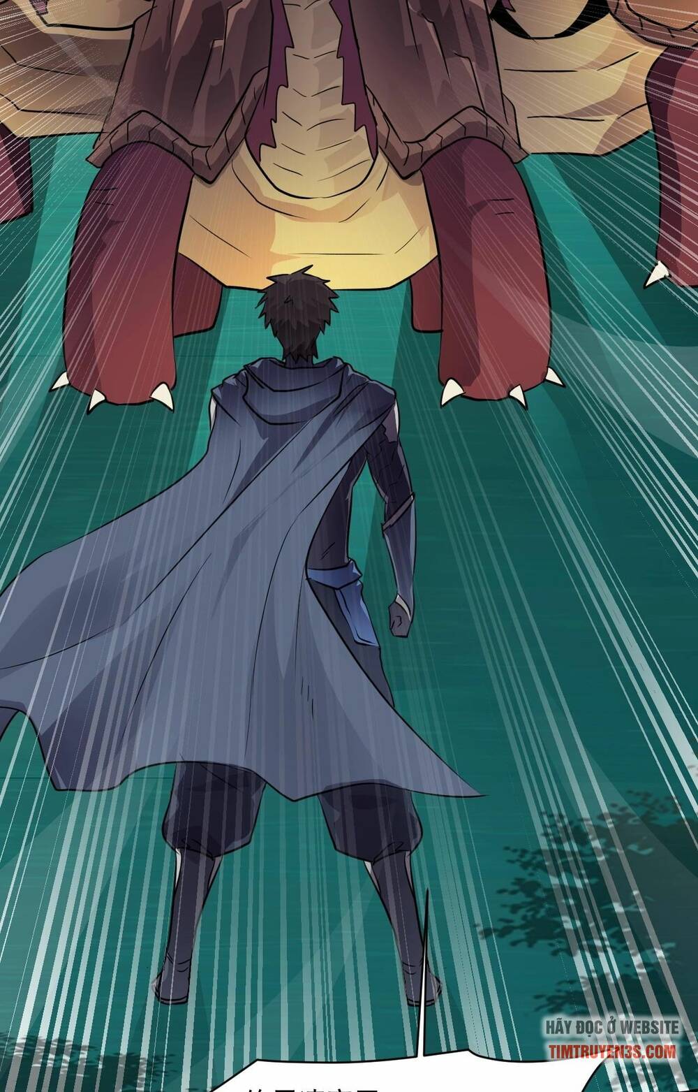 Chỉ Có Ta Có Thể Sử Dụng Triệu Hoán Thuật - Chapter 7 - Page 52