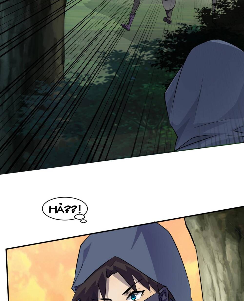 Chỉ Có Ta Có Thể Sử Dụng Triệu Hoán Thuật - Chapter 7 - Page 55