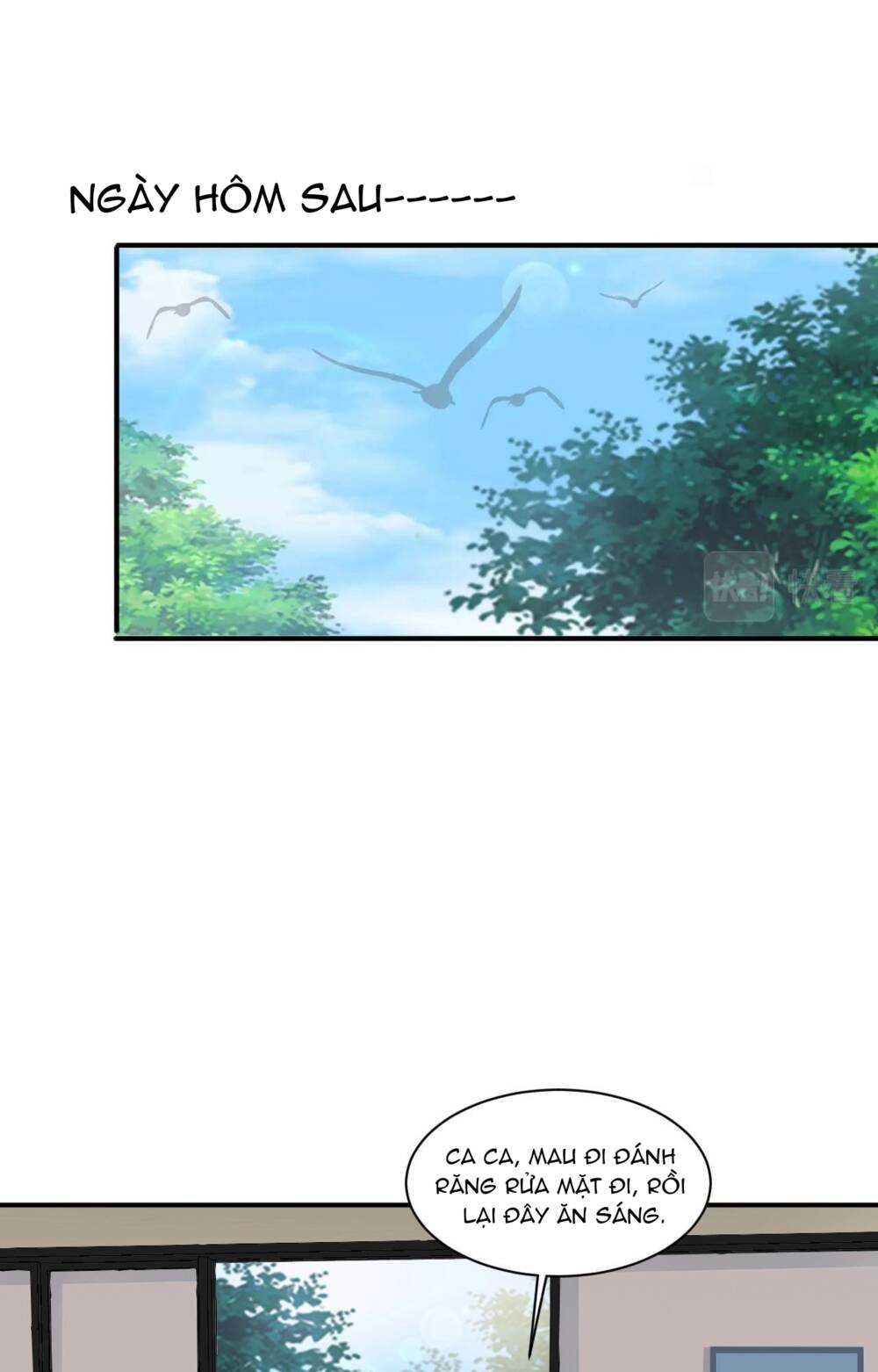 Chỉ Có Ta Có Thể Sử Dụng Triệu Hoán Thuật - Chapter 7 - Page 5