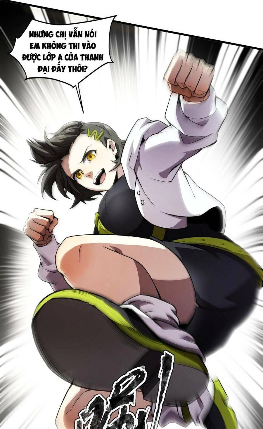 Chỉ Có Ta Có Thể Sử Dụng Triệu Hoán Thuật - Chapter 70 - Page 9