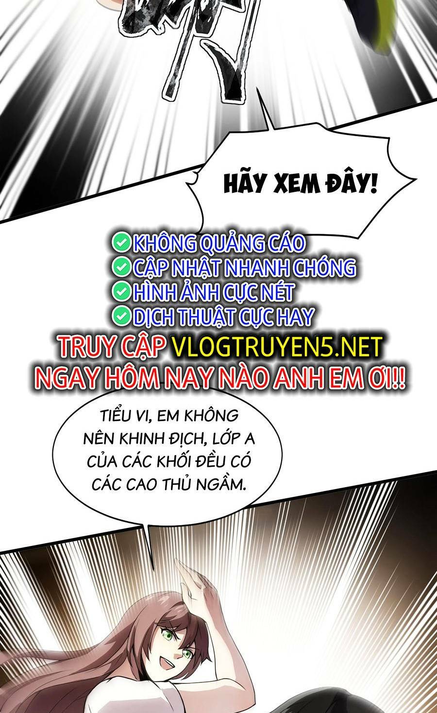 Chỉ Có Ta Có Thể Sử Dụng Triệu Hoán Thuật - Chapter 70 - Page 10