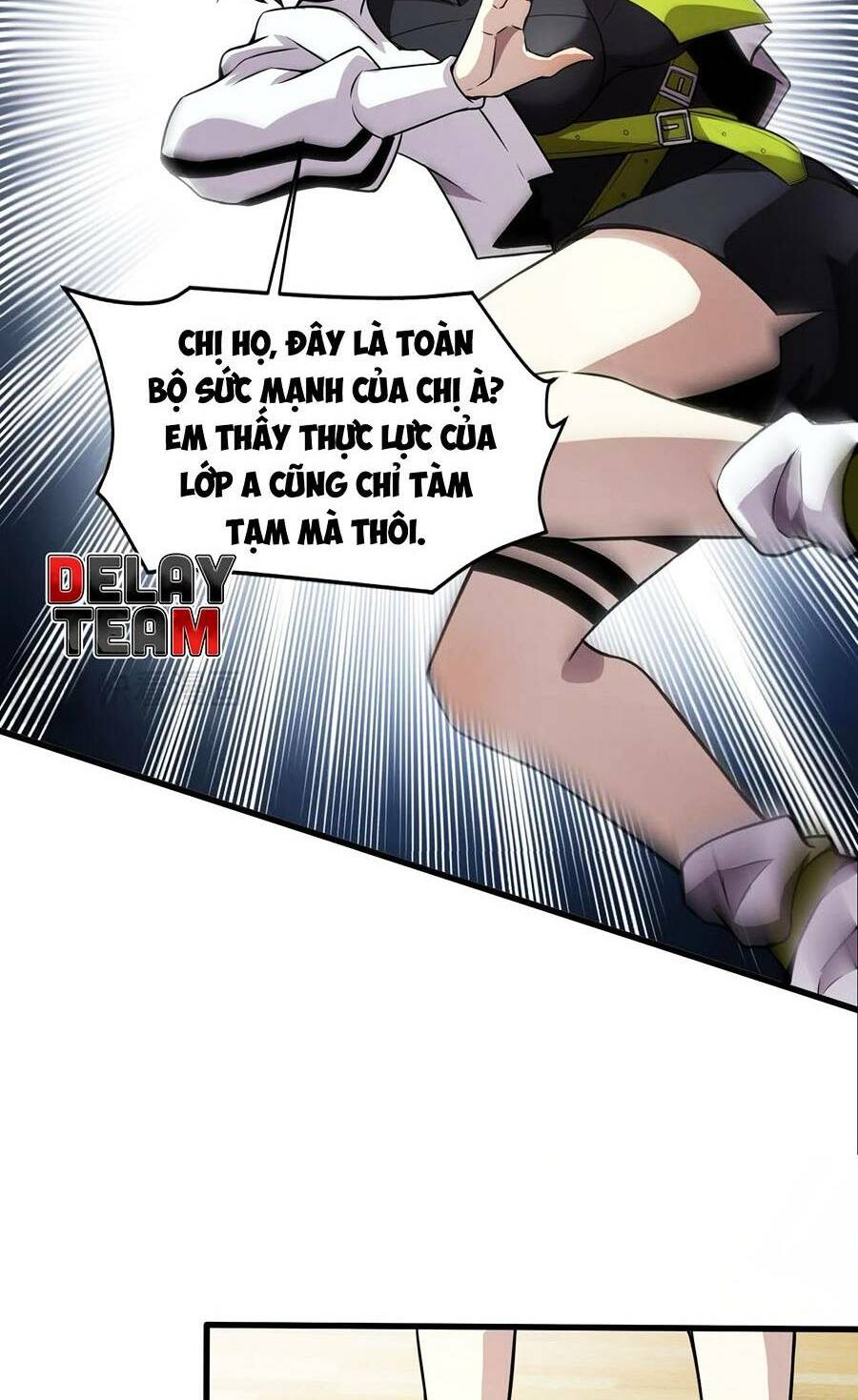 Chỉ Có Ta Có Thể Sử Dụng Triệu Hoán Thuật - Chapter 70 - Page 13