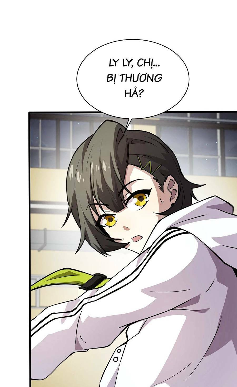 Chỉ Có Ta Có Thể Sử Dụng Triệu Hoán Thuật - Chapter 70 - Page 16