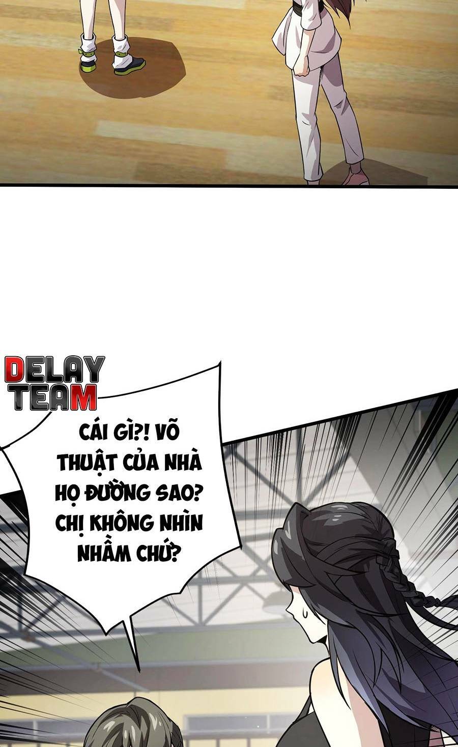 Chỉ Có Ta Có Thể Sử Dụng Triệu Hoán Thuật - Chapter 70 - Page 18