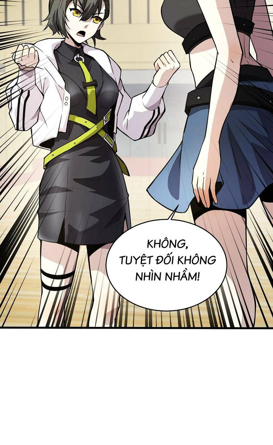 Chỉ Có Ta Có Thể Sử Dụng Triệu Hoán Thuật - Chapter 70 - Page 19