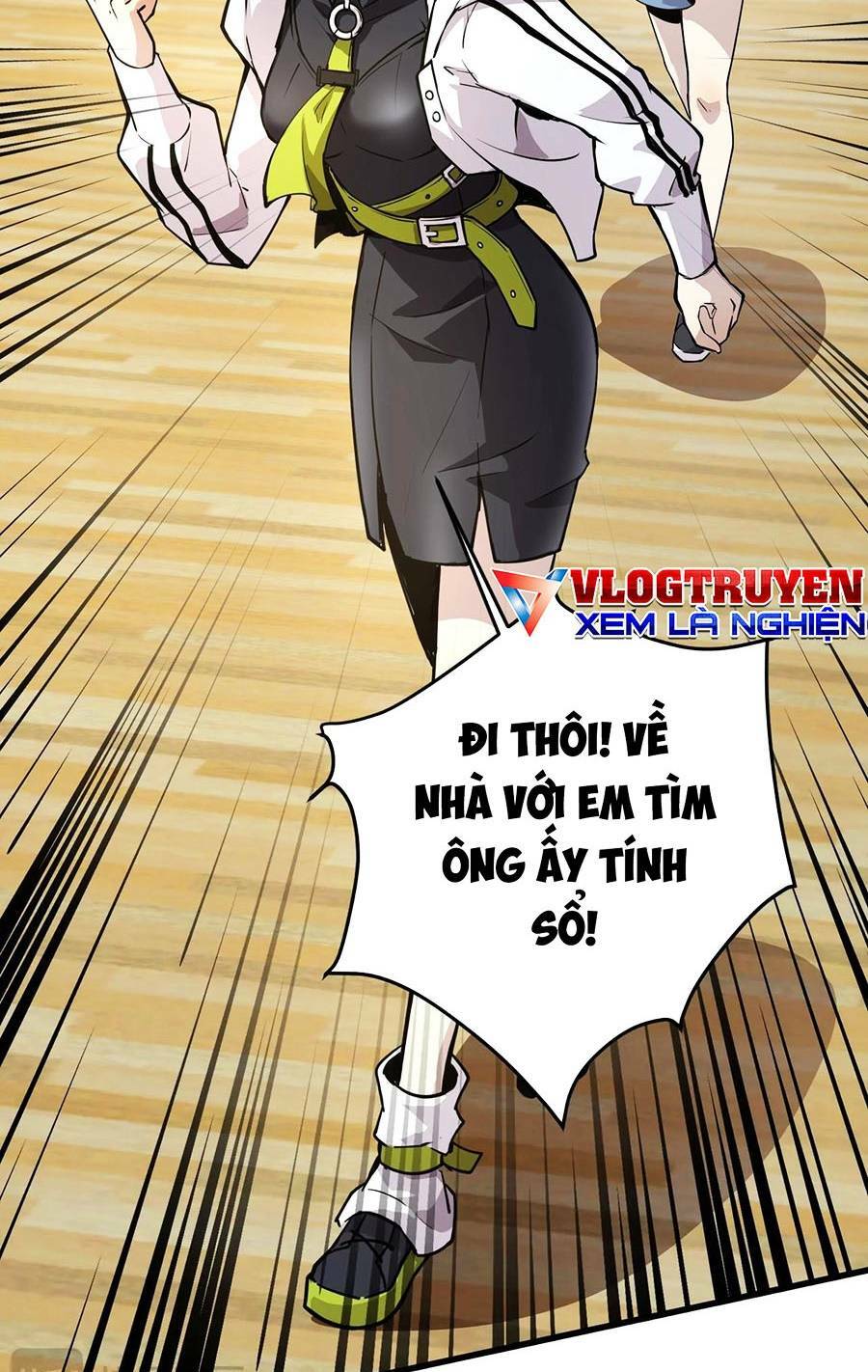 Chỉ Có Ta Có Thể Sử Dụng Triệu Hoán Thuật - Chapter 70 - Page 22