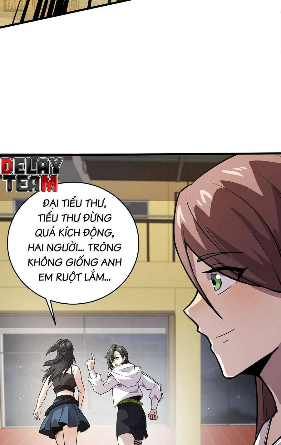 Chỉ Có Ta Có Thể Sử Dụng Triệu Hoán Thuật - Chapter 70 - Page 23