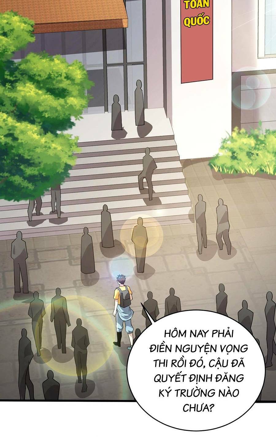 Chỉ Có Ta Có Thể Sử Dụng Triệu Hoán Thuật - Chapter 70 - Page 26