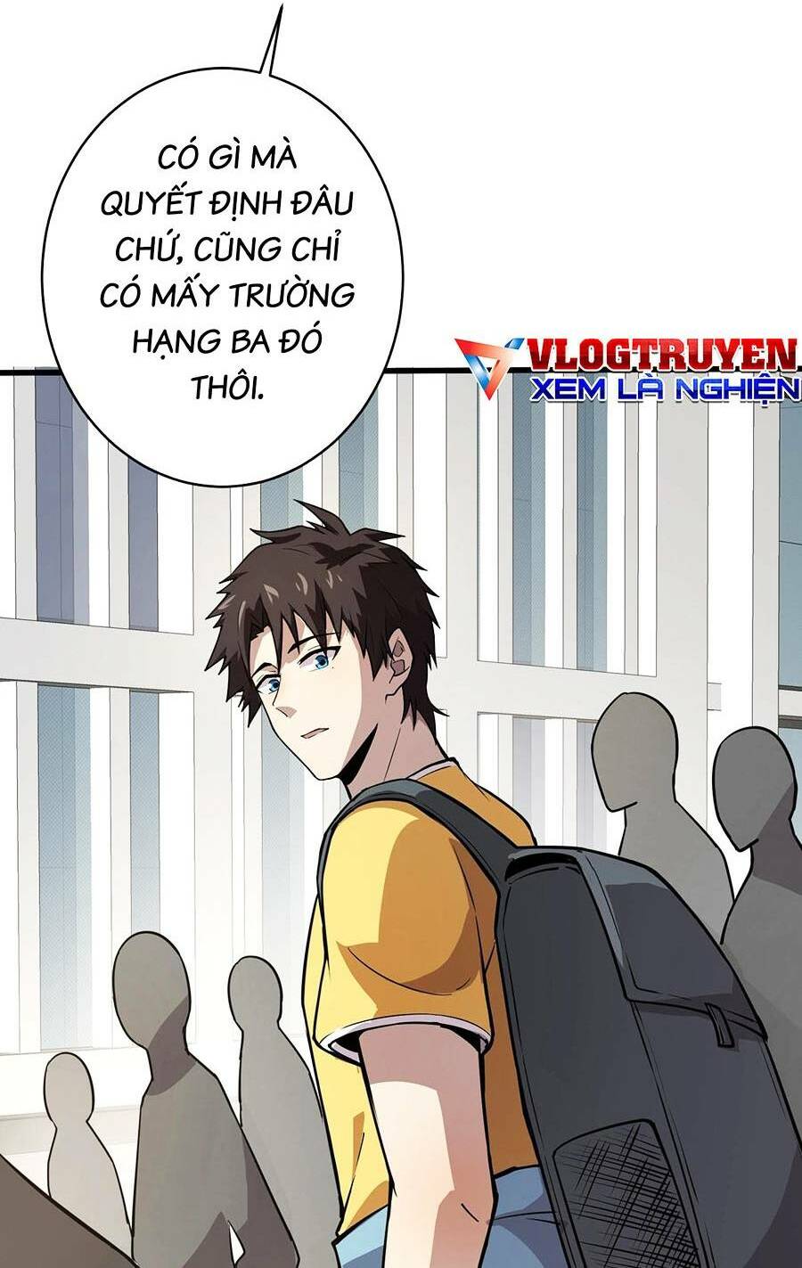 Chỉ Có Ta Có Thể Sử Dụng Triệu Hoán Thuật - Chapter 70 - Page 27