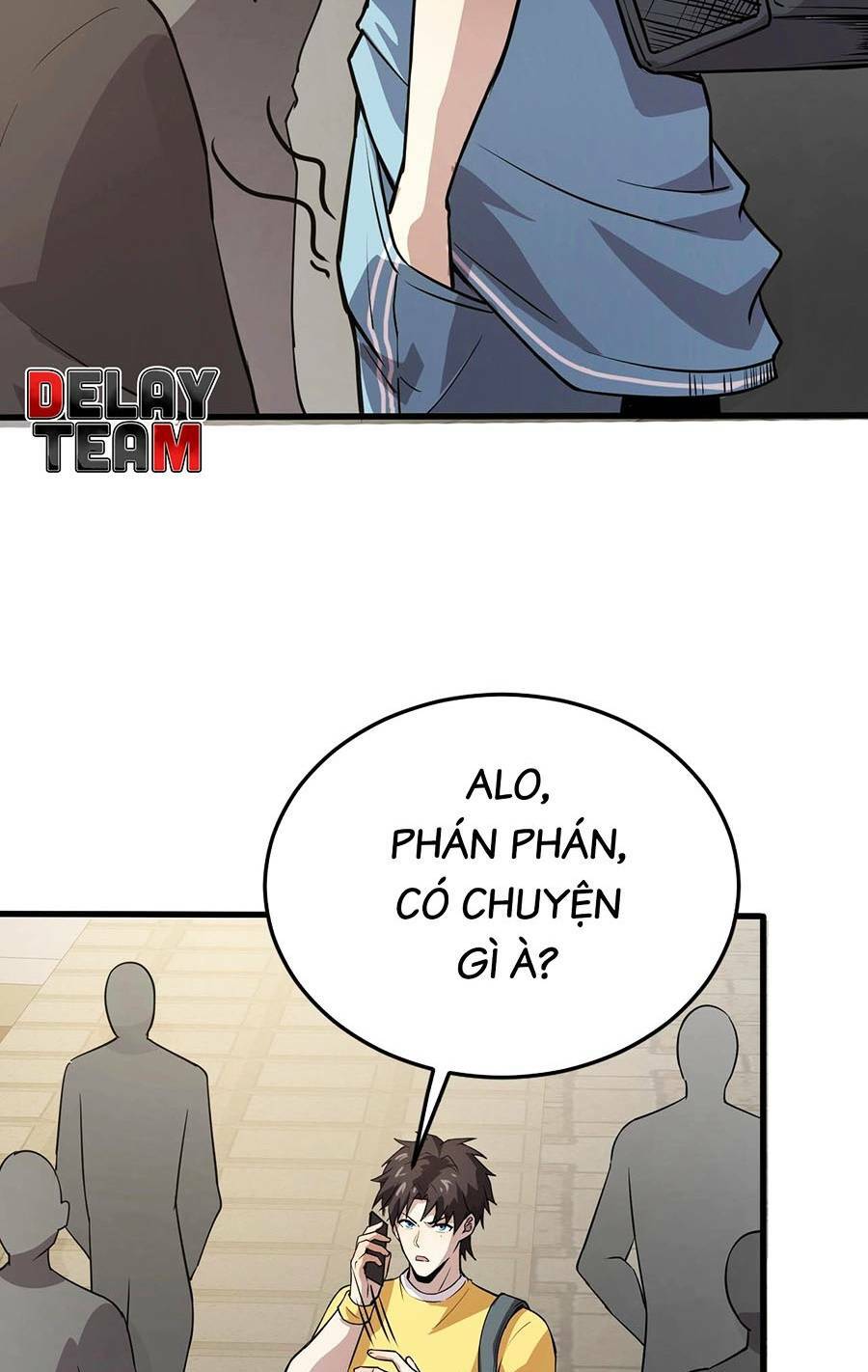 Chỉ Có Ta Có Thể Sử Dụng Triệu Hoán Thuật - Chapter 70 - Page 28