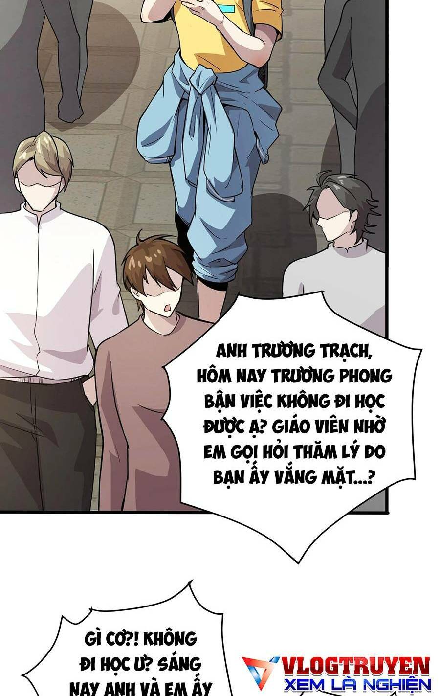Chỉ Có Ta Có Thể Sử Dụng Triệu Hoán Thuật - Chapter 70 - Page 29