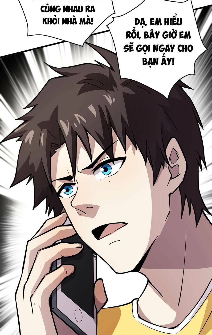 Chỉ Có Ta Có Thể Sử Dụng Triệu Hoán Thuật - Chapter 70 - Page 30