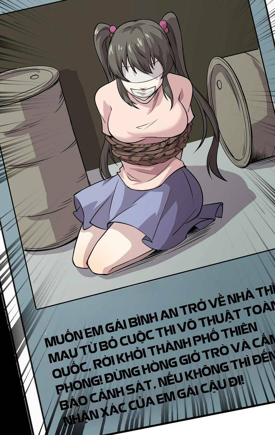 Chỉ Có Ta Có Thể Sử Dụng Triệu Hoán Thuật - Chapter 70 - Page 33