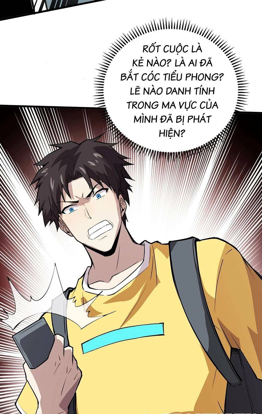 Chỉ Có Ta Có Thể Sử Dụng Triệu Hoán Thuật - Chapter 70 - Page 34