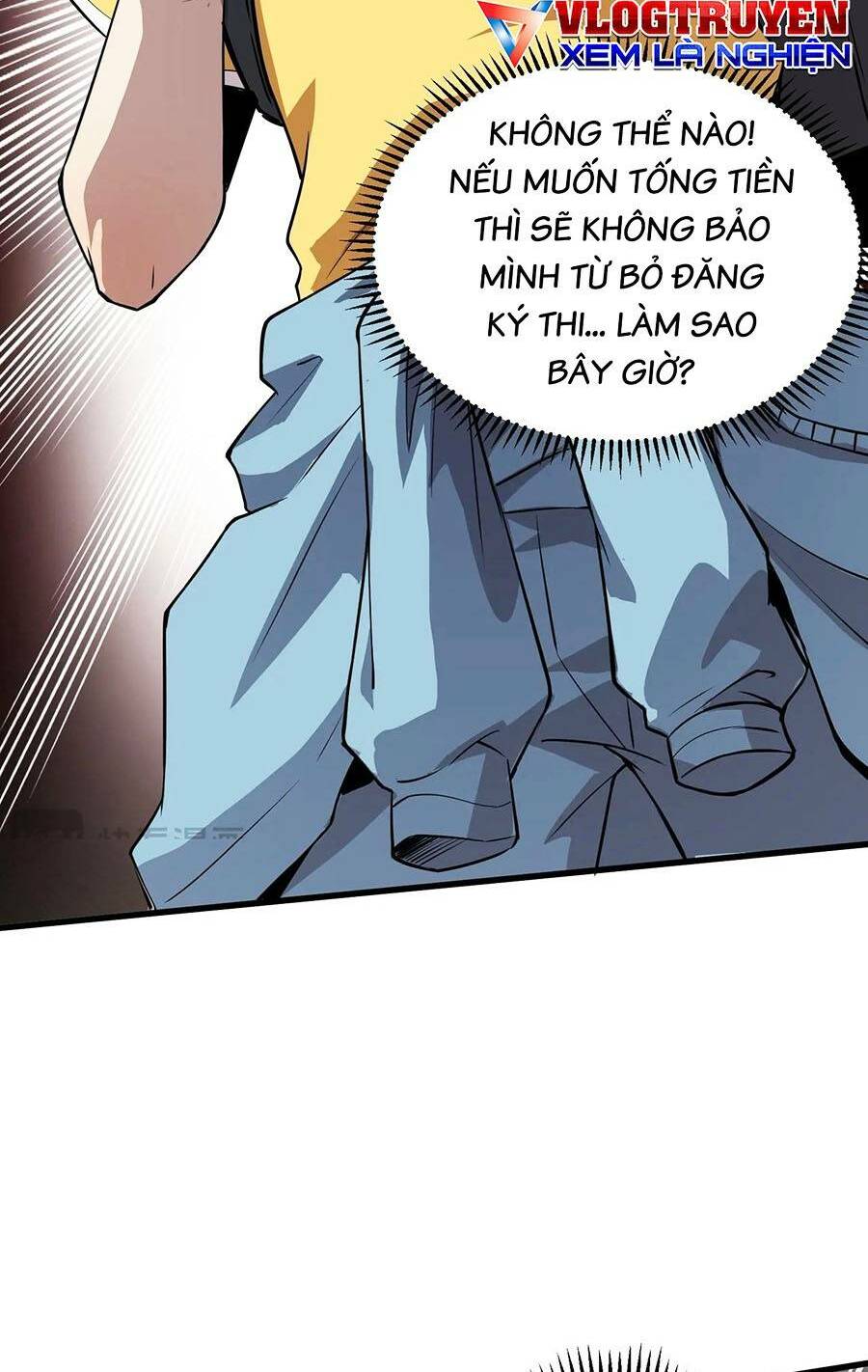 Chỉ Có Ta Có Thể Sử Dụng Triệu Hoán Thuật - Chapter 70 - Page 35