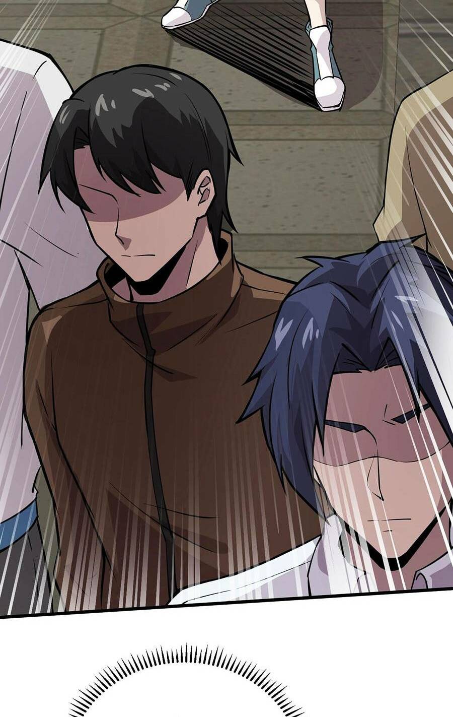 Chỉ Có Ta Có Thể Sử Dụng Triệu Hoán Thuật - Chapter 70 - Page 37