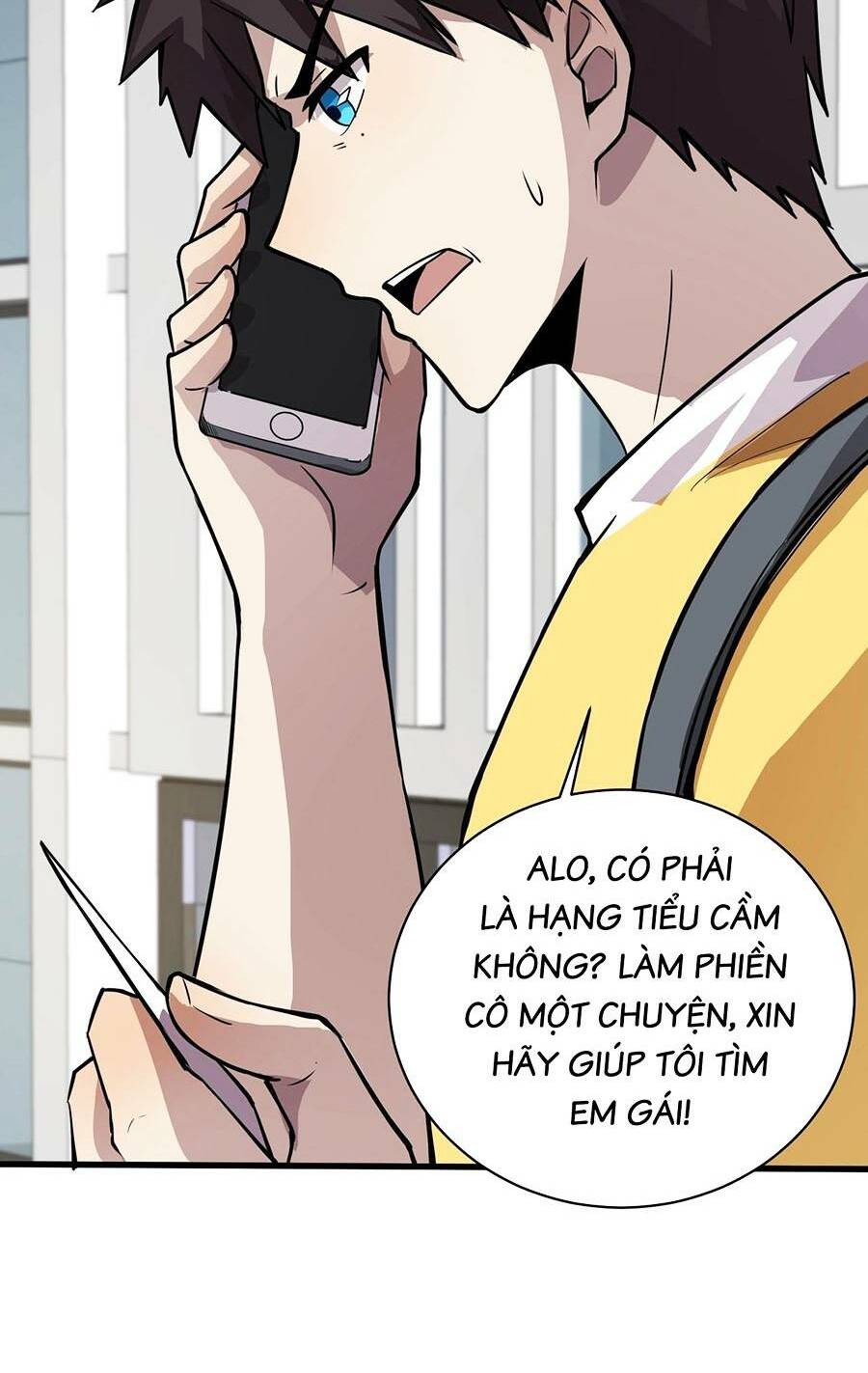 Chỉ Có Ta Có Thể Sử Dụng Triệu Hoán Thuật - Chapter 70 - Page 39