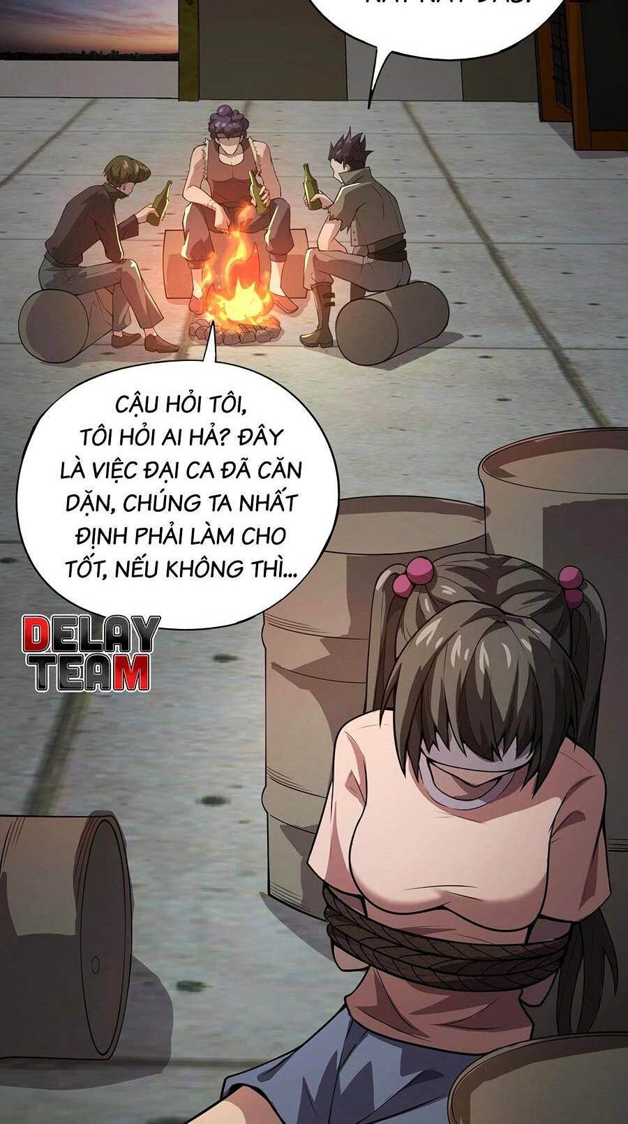 Chỉ Có Ta Có Thể Sử Dụng Triệu Hoán Thuật - Chapter 70 - Page 43