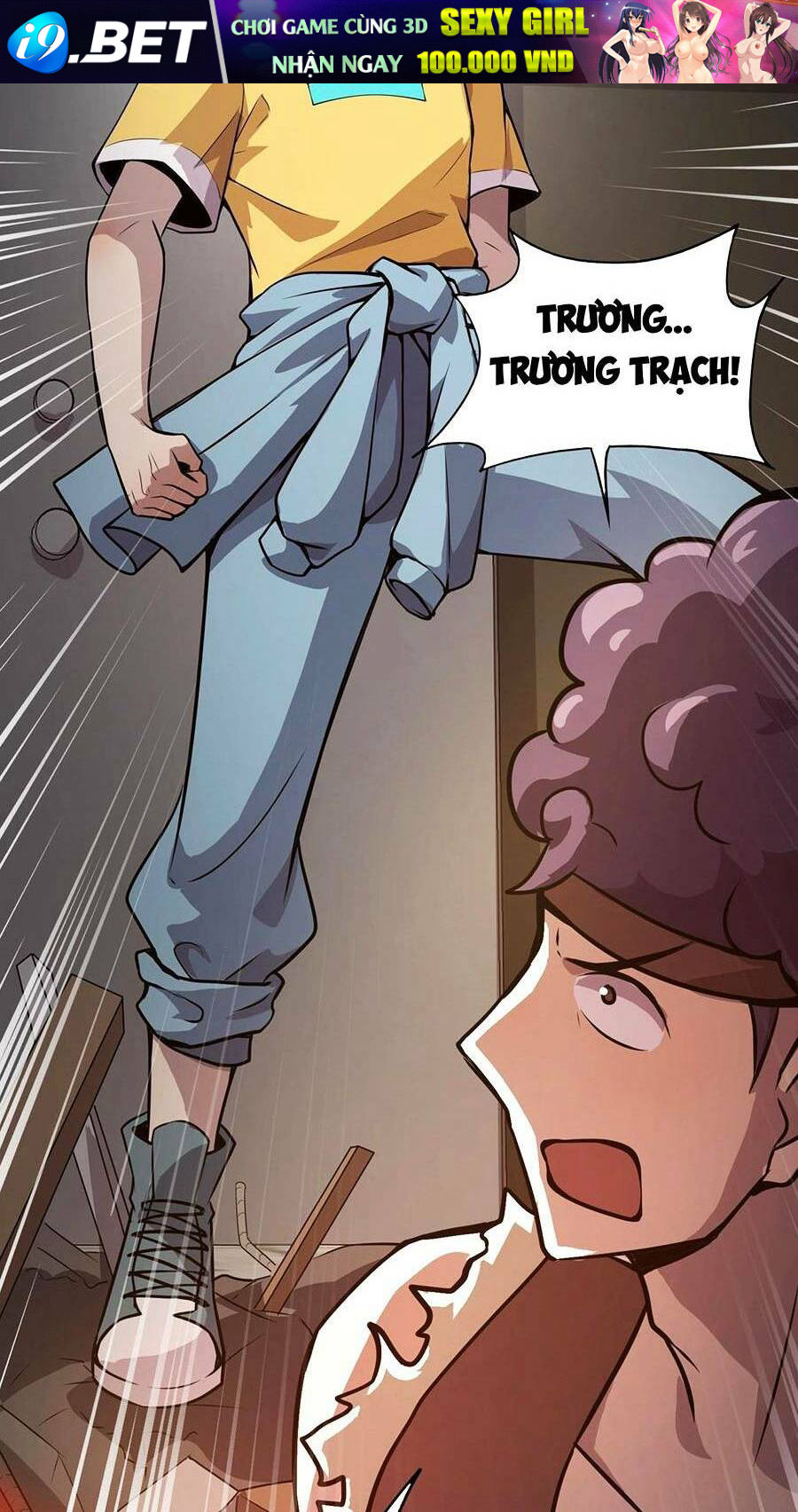 Chỉ Có Ta Có Thể Sử Dụng Triệu Hoán Thuật - Chapter 70 - Page 47