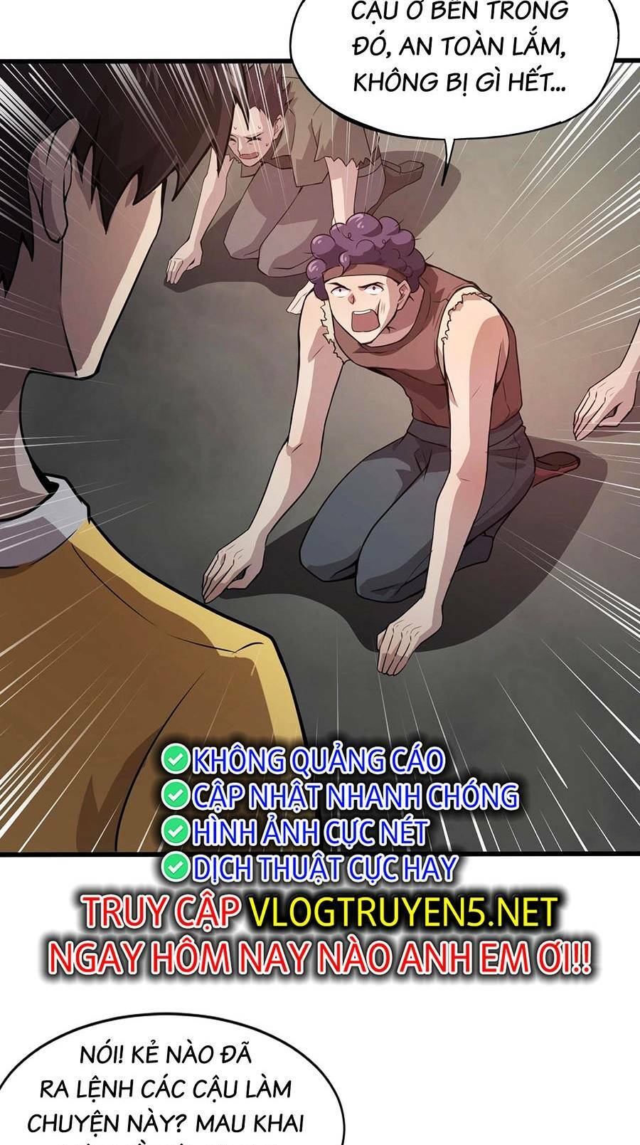 Chỉ Có Ta Có Thể Sử Dụng Triệu Hoán Thuật - Chapter 70 - Page 50