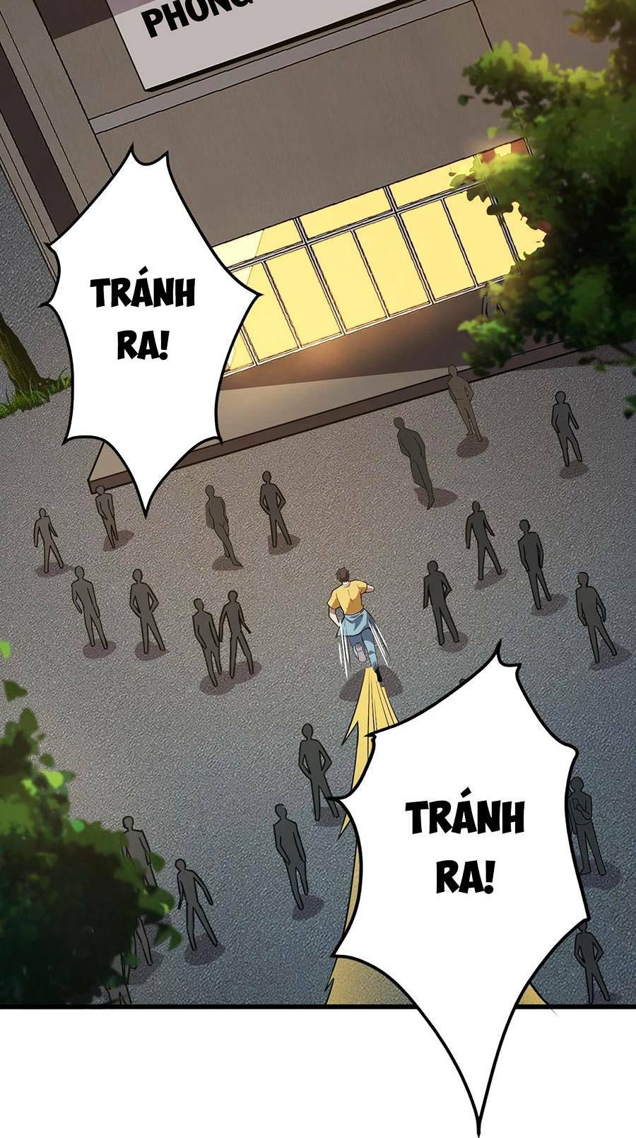 Chỉ Có Ta Có Thể Sử Dụng Triệu Hoán Thuật - Chapter 70 - Page 56