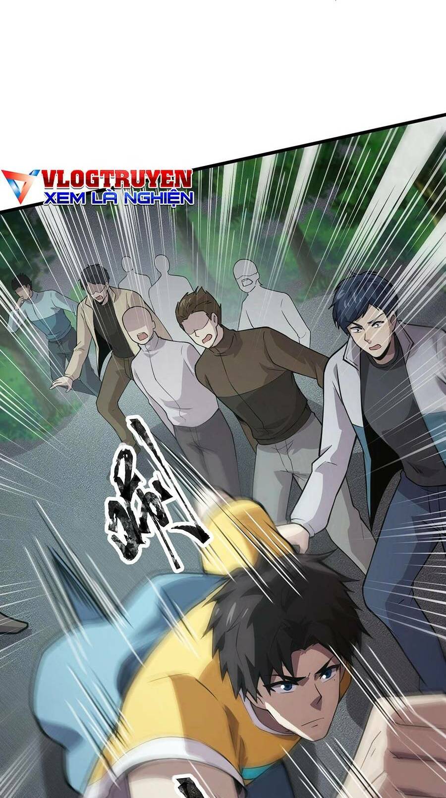 Chỉ Có Ta Có Thể Sử Dụng Triệu Hoán Thuật - Chapter 70 - Page 57