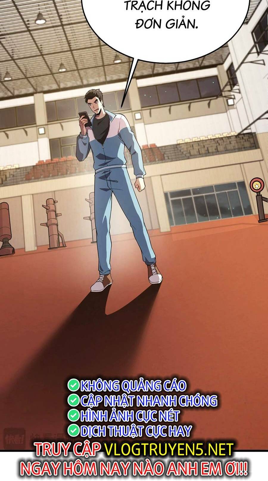 Chỉ Có Ta Có Thể Sử Dụng Triệu Hoán Thuật - Chapter 70 - Page 59