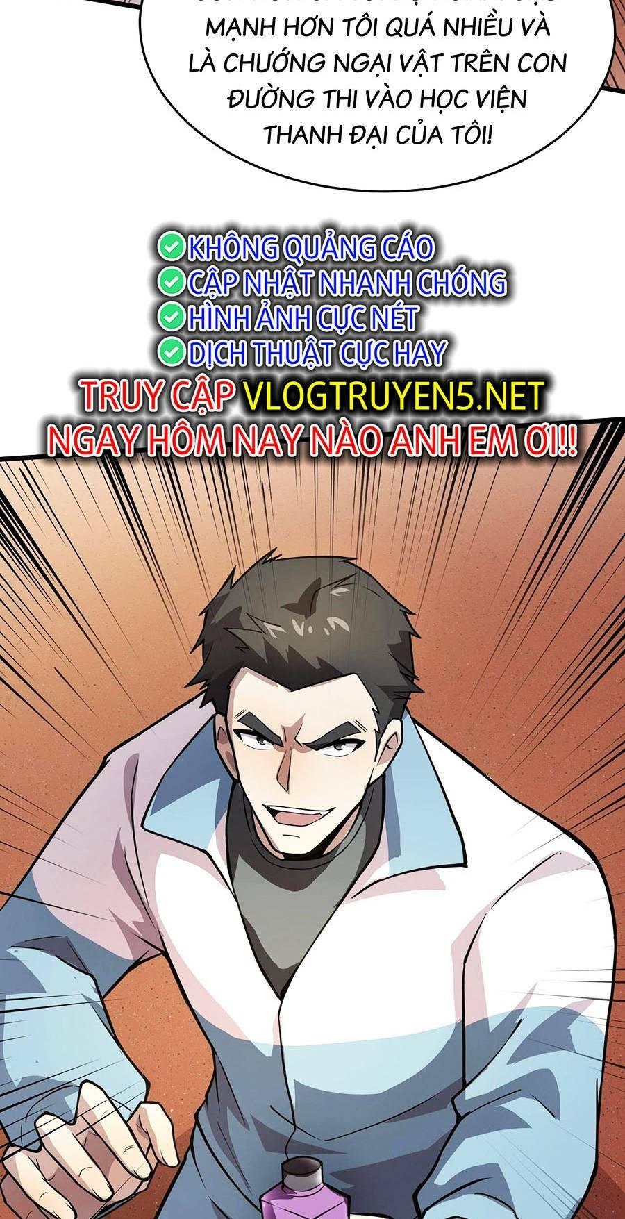 Chỉ Có Ta Có Thể Sử Dụng Triệu Hoán Thuật - Chapter 70 - Page 65