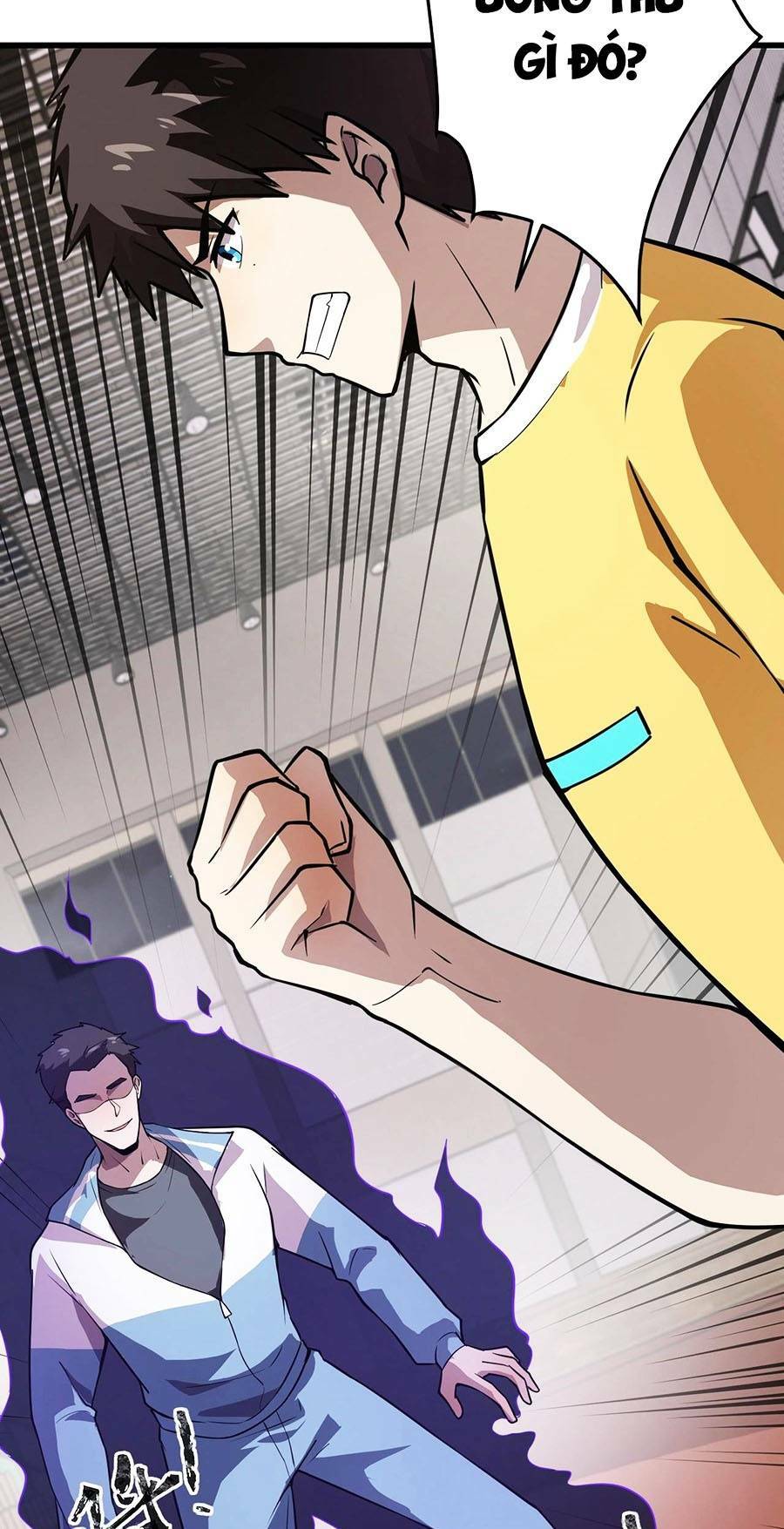 Chỉ Có Ta Có Thể Sử Dụng Triệu Hoán Thuật - Chapter 70 - Page 68