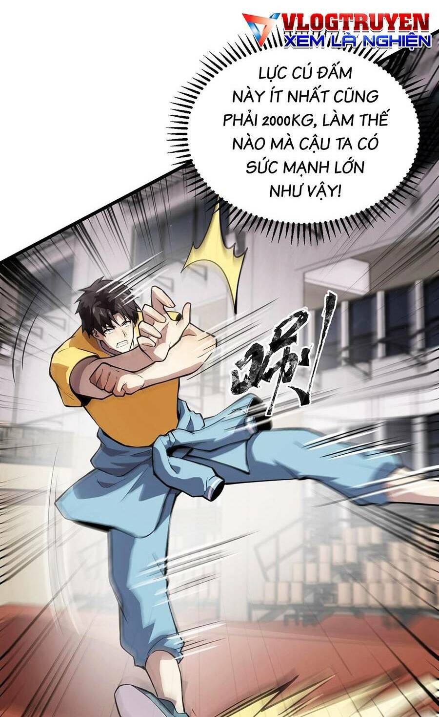 Chỉ Có Ta Có Thể Sử Dụng Triệu Hoán Thuật - Chapter 71 - Page 9