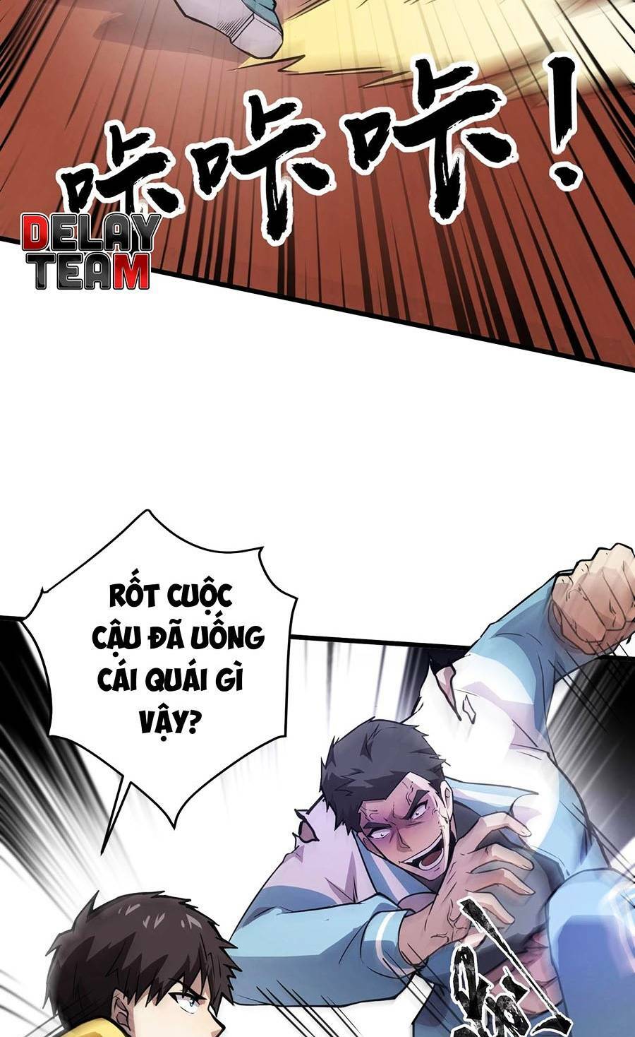 Chỉ Có Ta Có Thể Sử Dụng Triệu Hoán Thuật - Chapter 71 - Page 10