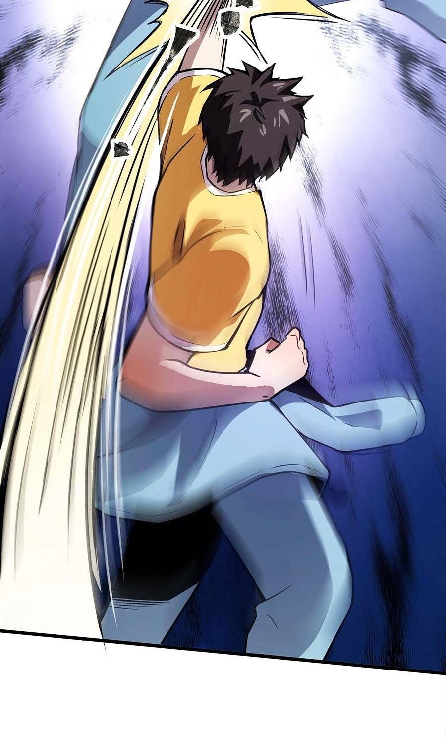 Chỉ Có Ta Có Thể Sử Dụng Triệu Hoán Thuật - Chapter 71 - Page 22