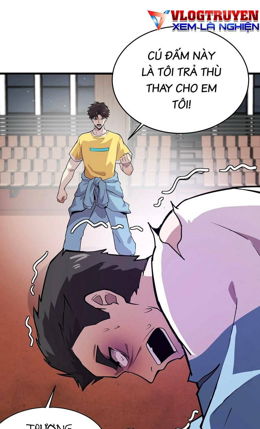 Chỉ Có Ta Có Thể Sử Dụng Triệu Hoán Thuật - Chapter 71 - Page 23