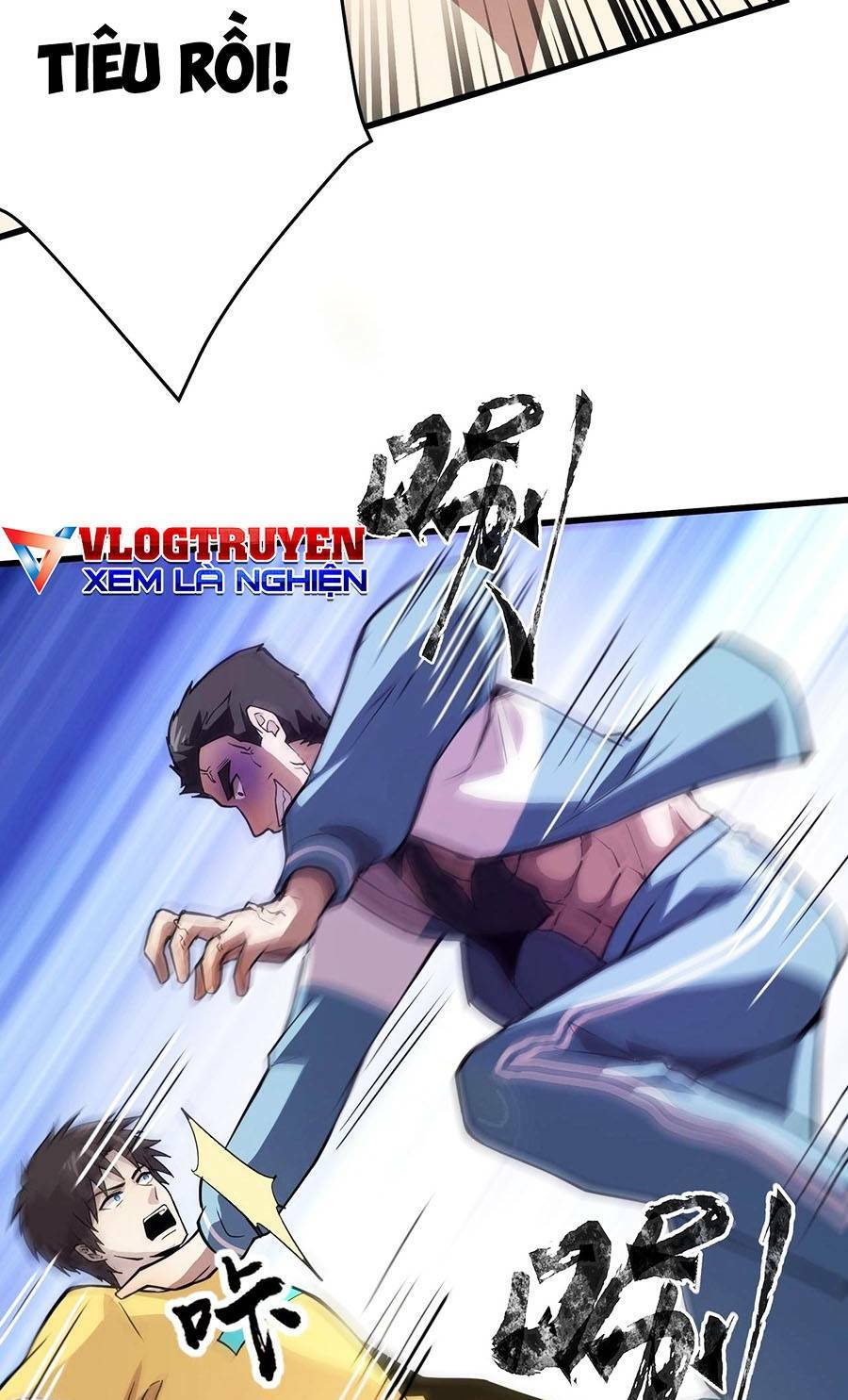 Chỉ Có Ta Có Thể Sử Dụng Triệu Hoán Thuật - Chapter 71 - Page 28