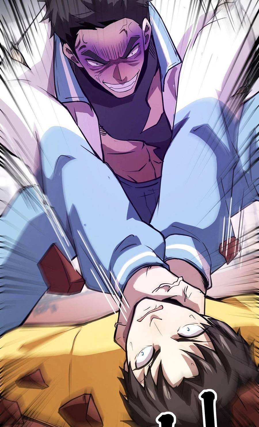 Chỉ Có Ta Có Thể Sử Dụng Triệu Hoán Thuật - Chapter 71 - Page 30